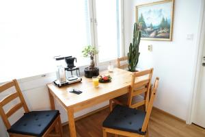 Gallery image of Stay Here Apartment Kamppi in Helsinki