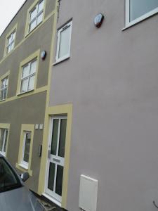 Gallery image of City living apartment no3 in Bristol