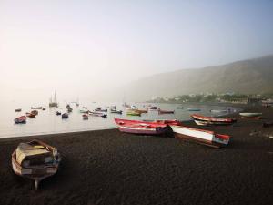 Gallery image of bed & breakfast Regina in Tarrafal