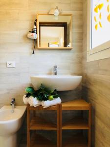 Gallery image of La casetta di Giuci in Imperia