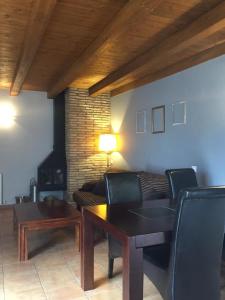 Casa rural Casa Salto de Roldán (España Apiés) - Booking.com