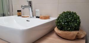 Zdjęcie z galerii obiektu Apartment Giuliano Vienna 2 w Wiedniu