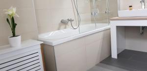Zdjęcie z galerii obiektu Apartment Giuliano Vienna 2 w Wiedniu