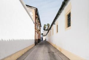 Okolí apartmánu
