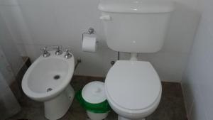 Ένα μπάνιο στο Sala Gongs +41 φωτογραφίες