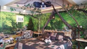 Gallery image of Bear Cove Inn in Saint Ignace