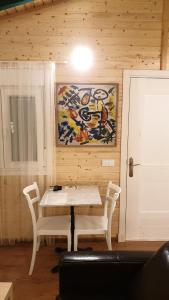 Zdjęcie z galerii obiektu Las casas de Colinas w mieście Vejer de la Frontera