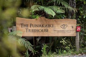 Punakaiki Treehouse Limited