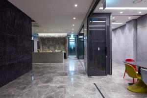 Gallery image of HOTEL in 9 Gangnam in Seoul