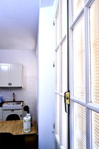 Fotografia z galérie ubytovania Apartamento - Casa Habanera v destinácii Cádiz