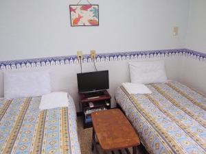 ペンションニュー浜乃荘 石垣島 22年 最新料金