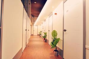 Foto Soulis asuva majutusasutuse OYO Hostel Myeongdong 3 galeriist