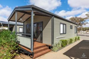 Gallery image of Broken Hill Tourist Park in Broken Hill