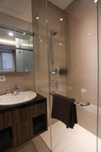 Bagno di S7 SUITES GANDARIA