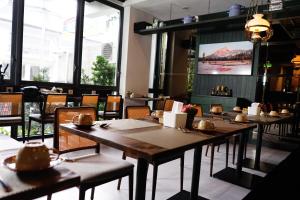Bevande di S7 SUITES GANDARIA