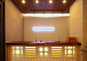 Fotografie z fotogalerie ubytování Smart Condo Tomari v destinaci Naha