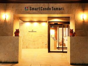 Fotografie z fotogalerie ubytování Smart Condo Tomari v destinaci Naha