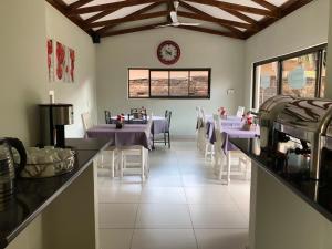 Gallery image of Odelia Guest House in Mokopane