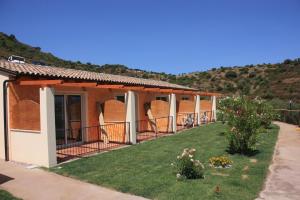 Здание отеля