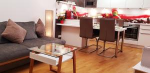 Zdjęcie z galerii obiektu Apartment Giuliano Vienna 2 w Wiedniu