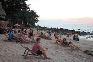 Hosté ubytování Nautilus Right on the Beach - Adult Only - SHA Extra Plus