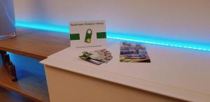 Zdjęcie z galerii obiektu Apartment Giuliano Vienna 2 w Wiedniu