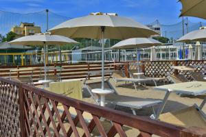 Fotografie z fotogalerie ubytování Hotel Manila v destinaci Cervia