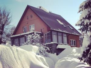 Gallery image of Apartmány Klárka in Rokytnice nad Jizerou