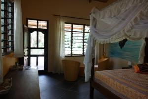 Gallery image of Residence Maison M&uuml;ge in Kilifi