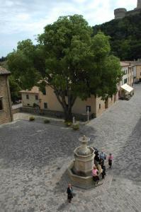 San Leo Albergo Diffuso