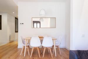 Fotografie z fotogalerie ubytování Akira Flats Urgell apartment v destinaci Barcelona