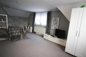 Fotografie z fotogalerie ubytování Ferienwohnung Ulrichstein/ Bobenhausen II v destinaci bobenhausen Zwei