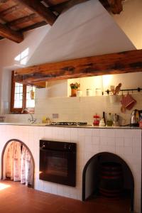 Fotografie z fotogalerie ubytování Podere Fichereto Tuscany Apartment in Florence countryside v destinaci Scandicci + 37 fotografií