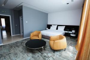 Легло или легла в стая в Valentino Rooms