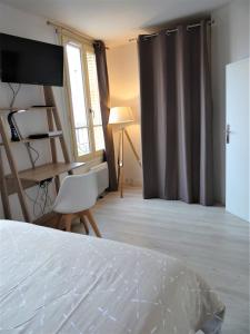 Fotografie z fotogalerie ubytování Les Clochers d'Or v destinaci Chartres