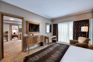 Gallery image of Grand Hotel Konya in Konya