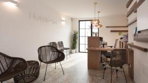 Fotografie z fotogalerie ubytování Hotel d'Or v destinaci Cala d´Or