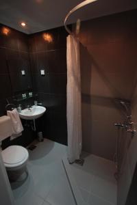 Bagno di Selection Rooms