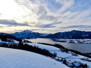 Gallery image of Panoramahof Manzberg in Mondsee