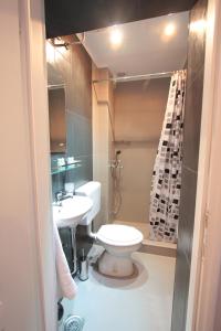 Bagno di Selection Rooms