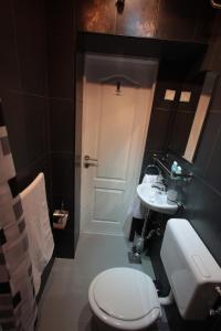 Bagno di Selection Rooms