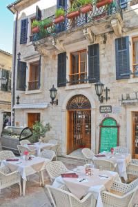 Gallery image of Hotel Marija in Kotor