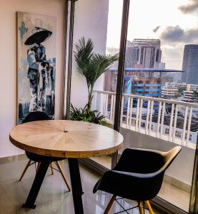 Gallery image of Appartements Lamblin in Abidjan