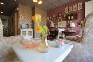 Afbeelding uit fotogalerij van Bed and Breakfast Terre Neuve in Velp