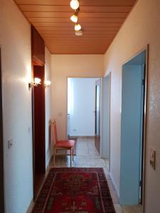 Gallery image of 60 qm mit Aussicht in Konz in Konz