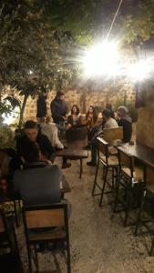 Hosté ubytování Kuyu Beergarden Hostel