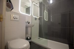 Bagno di Hillgrove Guesthouse