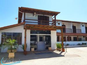 Gallery image of Pousada Mar Azul in Paraty