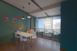 Fotografie z fotogalerie ubytování Dream Hostel Odessa v Oděse