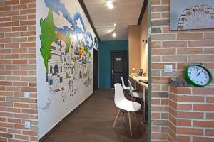 Fotografie z fotogalerie ubytování Dream Hostel Odessa v Oděse